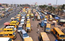 lagos state traffic laws